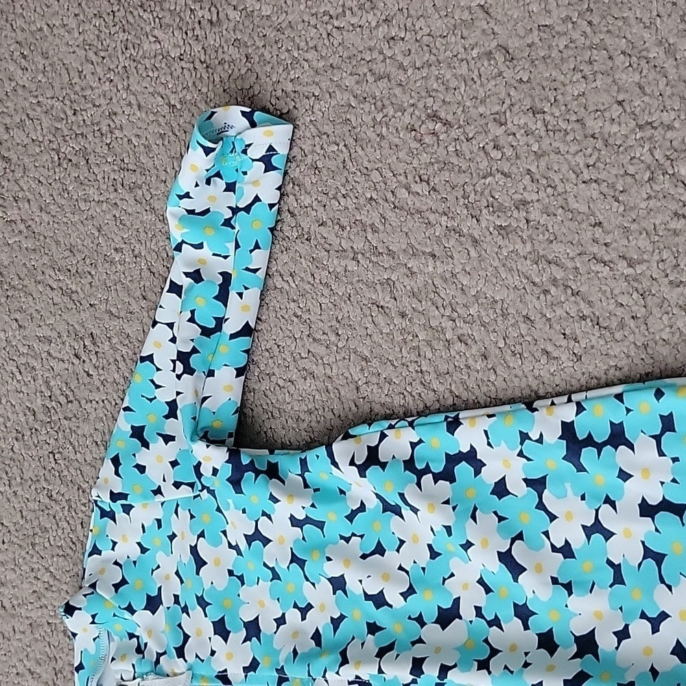 Vaenait Baby Rash Swim Guard - Picture 6 of 13